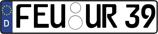 FEU-UR39