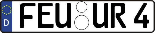 FEU-UR4