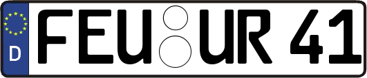 FEU-UR41