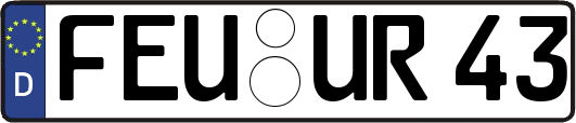 FEU-UR43