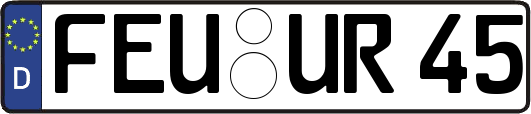 FEU-UR45