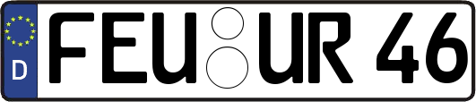 FEU-UR46