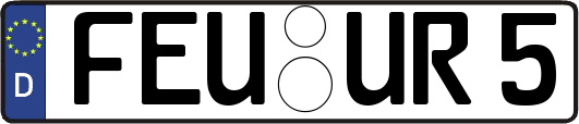 FEU-UR5