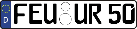 FEU-UR50