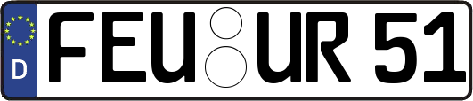 FEU-UR51