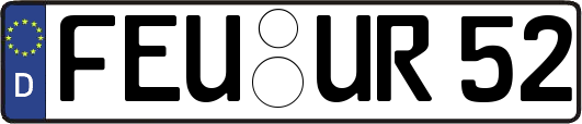 FEU-UR52