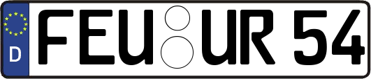 FEU-UR54