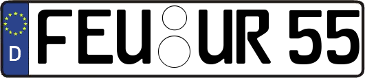 FEU-UR55