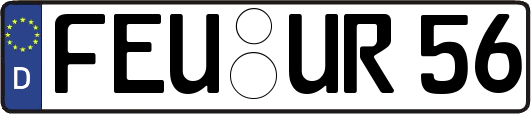 FEU-UR56