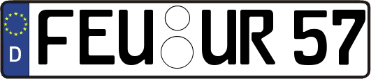 FEU-UR57