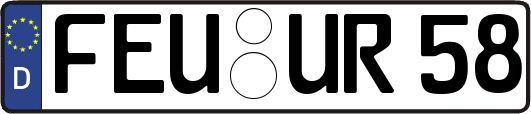 FEU-UR58
