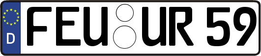 FEU-UR59