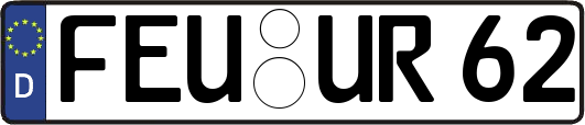 FEU-UR62