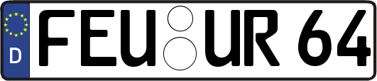 FEU-UR64