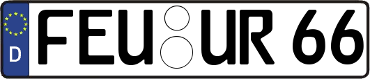 FEU-UR66