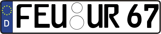 FEU-UR67