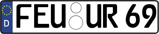 FEU-UR69