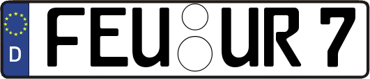 FEU-UR7