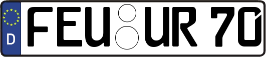 FEU-UR70