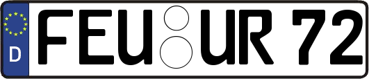 FEU-UR72