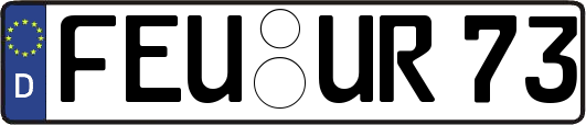 FEU-UR73