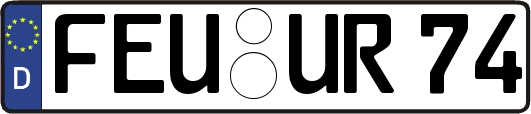 FEU-UR74