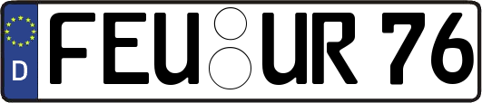 FEU-UR76