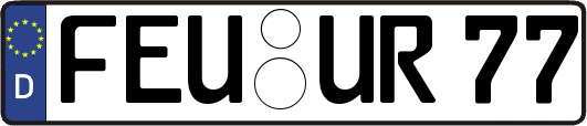 FEU-UR77