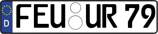 FEU-UR79