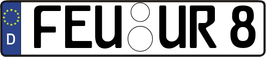 FEU-UR8