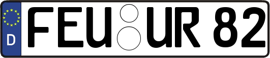 FEU-UR82