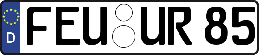 FEU-UR85