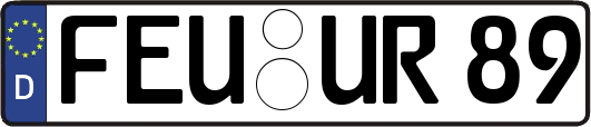 FEU-UR89
