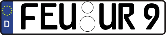 FEU-UR9