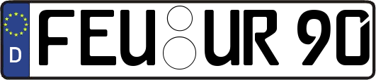FEU-UR90
