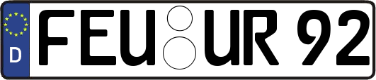 FEU-UR92