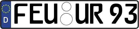 FEU-UR93