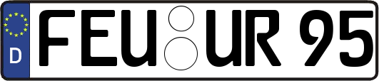 FEU-UR95