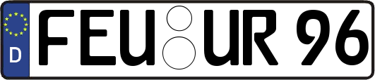 FEU-UR96