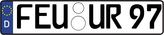 FEU-UR97