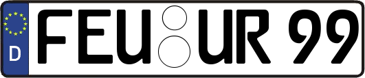 FEU-UR99