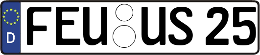 FEU-US25