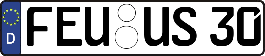 FEU-US30