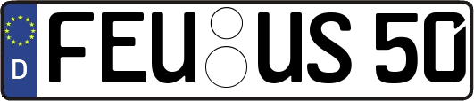 FEU-US50