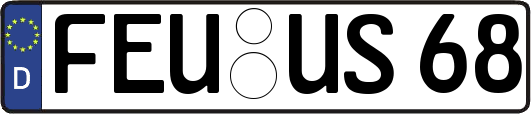 FEU-US68