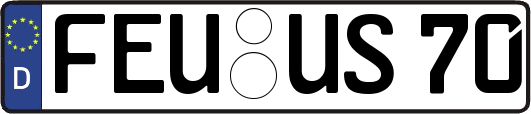 FEU-US70