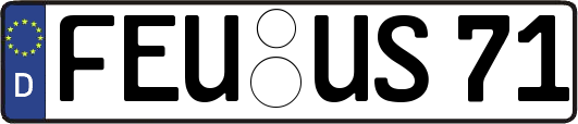 FEU-US71