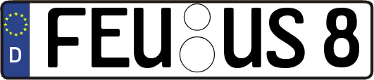 FEU-US8