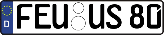 FEU-US80