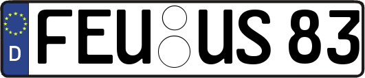 FEU-US83